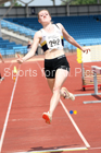 Senior womens long jump, Northern Senior and Under-20s Champs., Sports City, Manchester. Photo: David T. Hewitson/Sports for All Pics